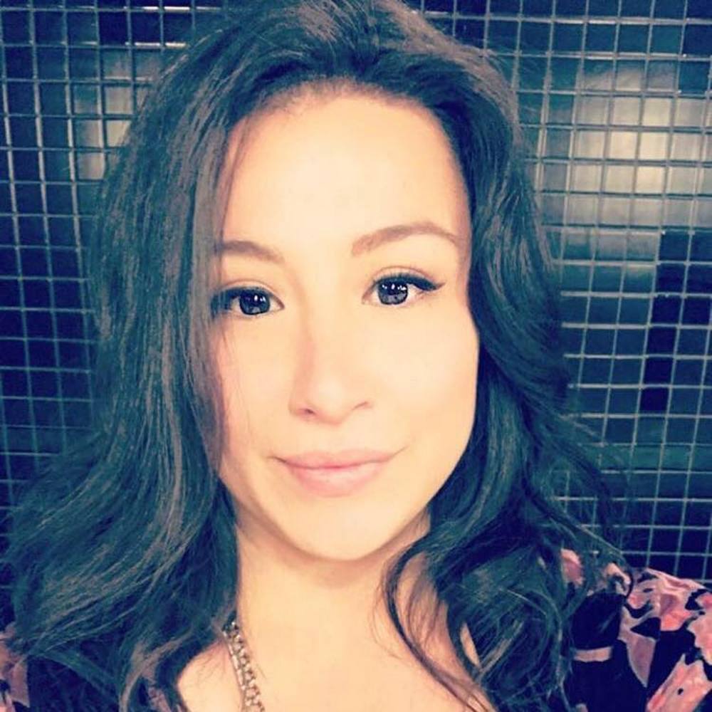 Meet your Posher, Veronica